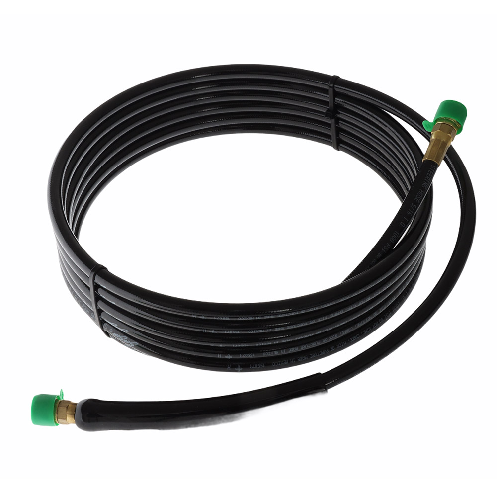 SeaStar Flexi Hydraulic Outboard Hose 3ft