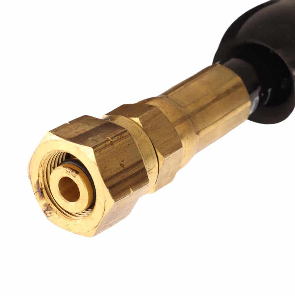 SeaStar Flexi Hydraulic Outboard Hose 2ft