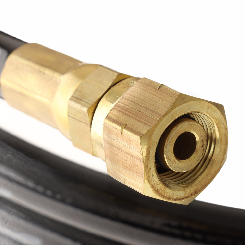 SeaStar Flexi Hydraulic Outboard Hose 10ft