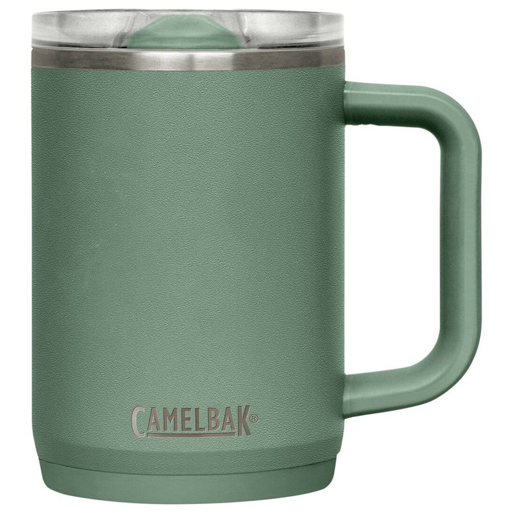 CamelBak Thrive Insulated Mug 500ml Moss