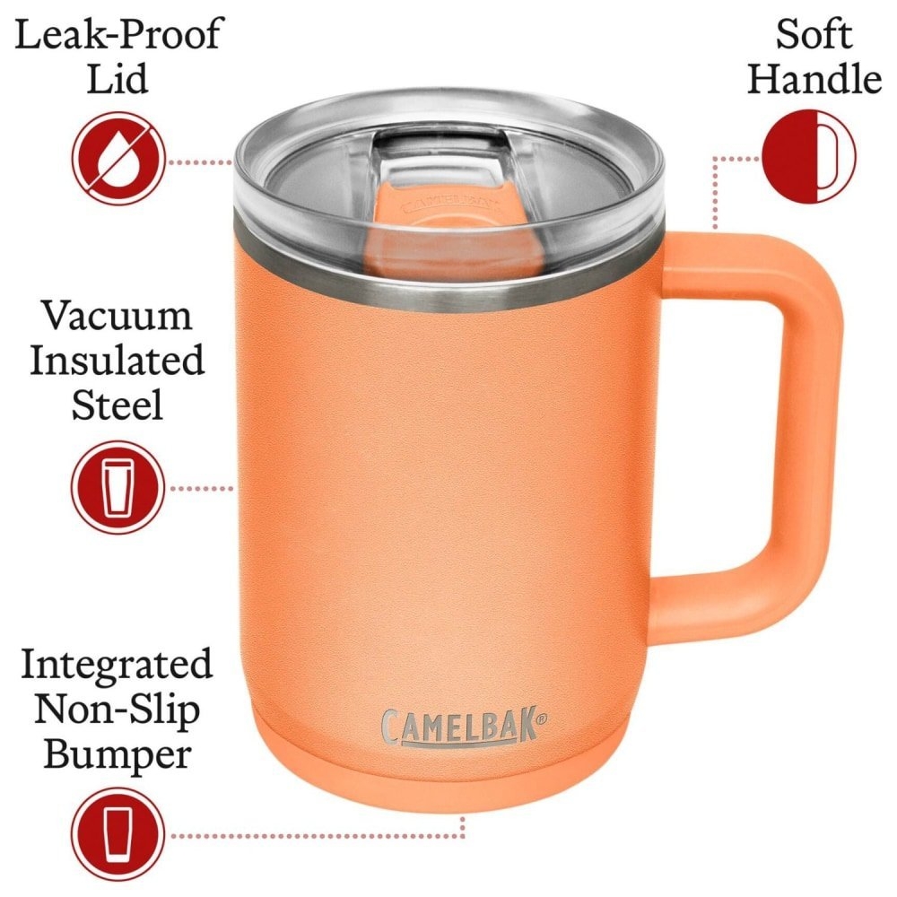 CamelBak Thrive Insulated Mug 500ml