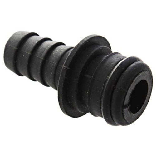 Seaflo 41F003 HS Straight Fitting with O-Ring Pump Connector 3/4 x 1/2in