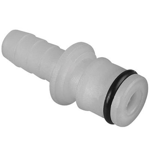 Seaflo 35F01 HB Straight Fitting with O-Ring Pump Connector 5/8 x 3/8in