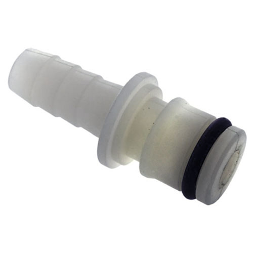 Seaflo 35F01 HB Straight Fitting with O-Ring Pump Connector 5/8 x 3/8in