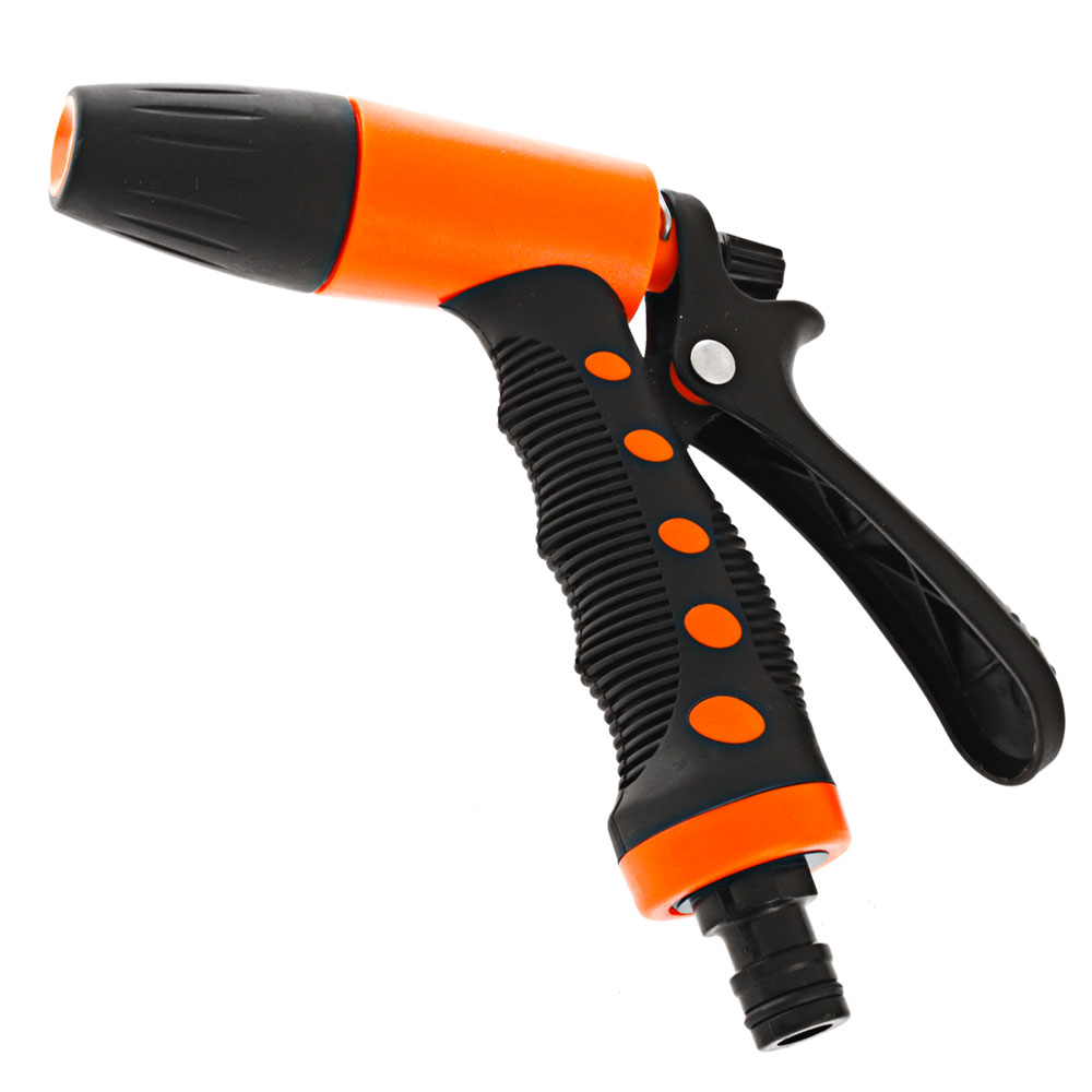 Seaflo Heavy Duty Jet Spray Gun with Adjustable Nozzle