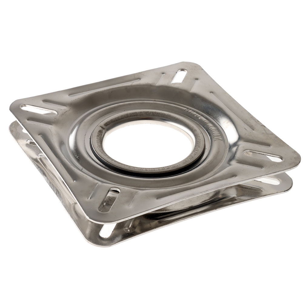 BLA Boat Seat Swivel - Stainless Steel