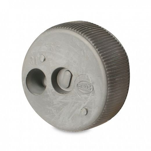 Hella Marine Headlamp Sealing Boot to suit H1 Bulb