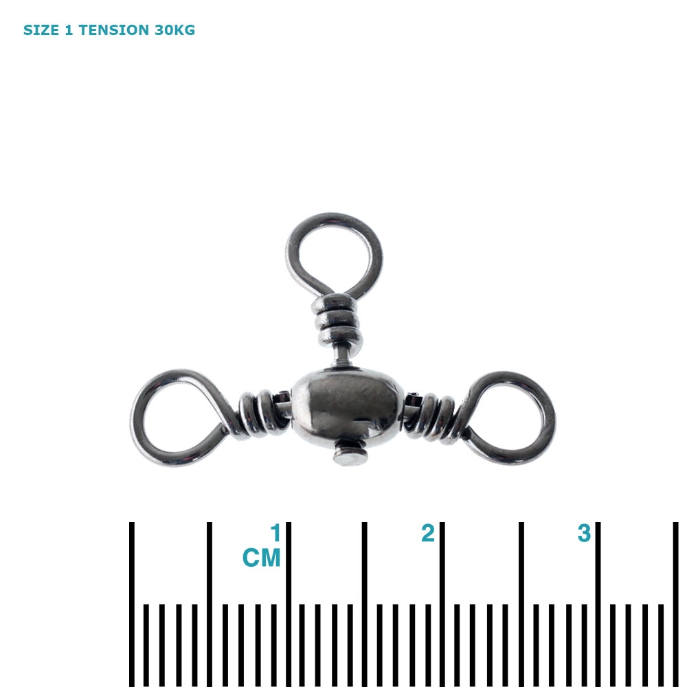 Holiday 3 Way Swivels