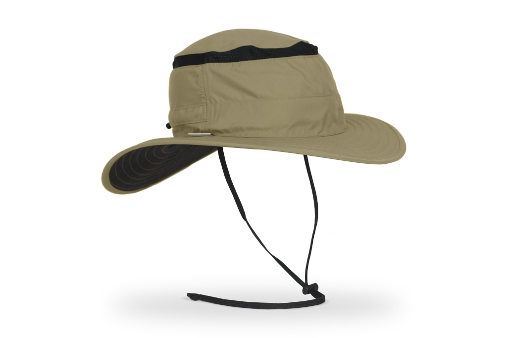 Sunday Afternoons Cruiser Hat Sand/Black L