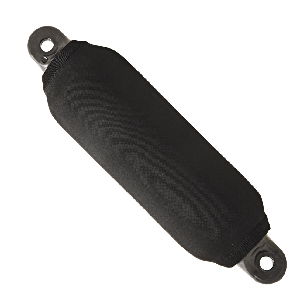 DAN-FENDER Fender Cover Black for 1025 Model
