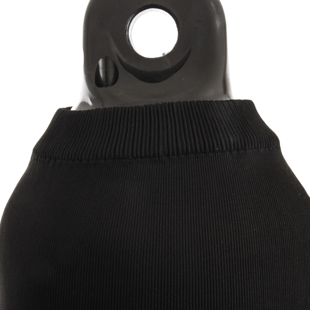 DAN-FENDER Fender Cover Black