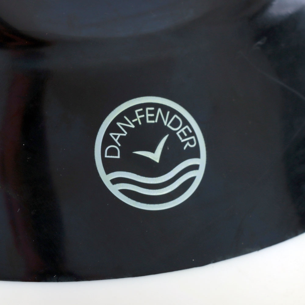 DAN-FENDER Heavy Duty Inflatable Fender