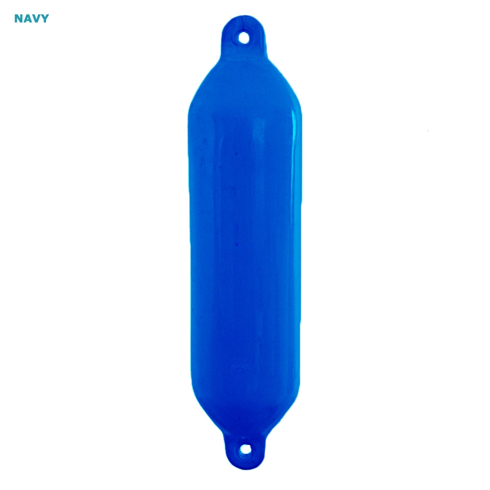 DAN-FENDER Blow Moulded Boat Fender