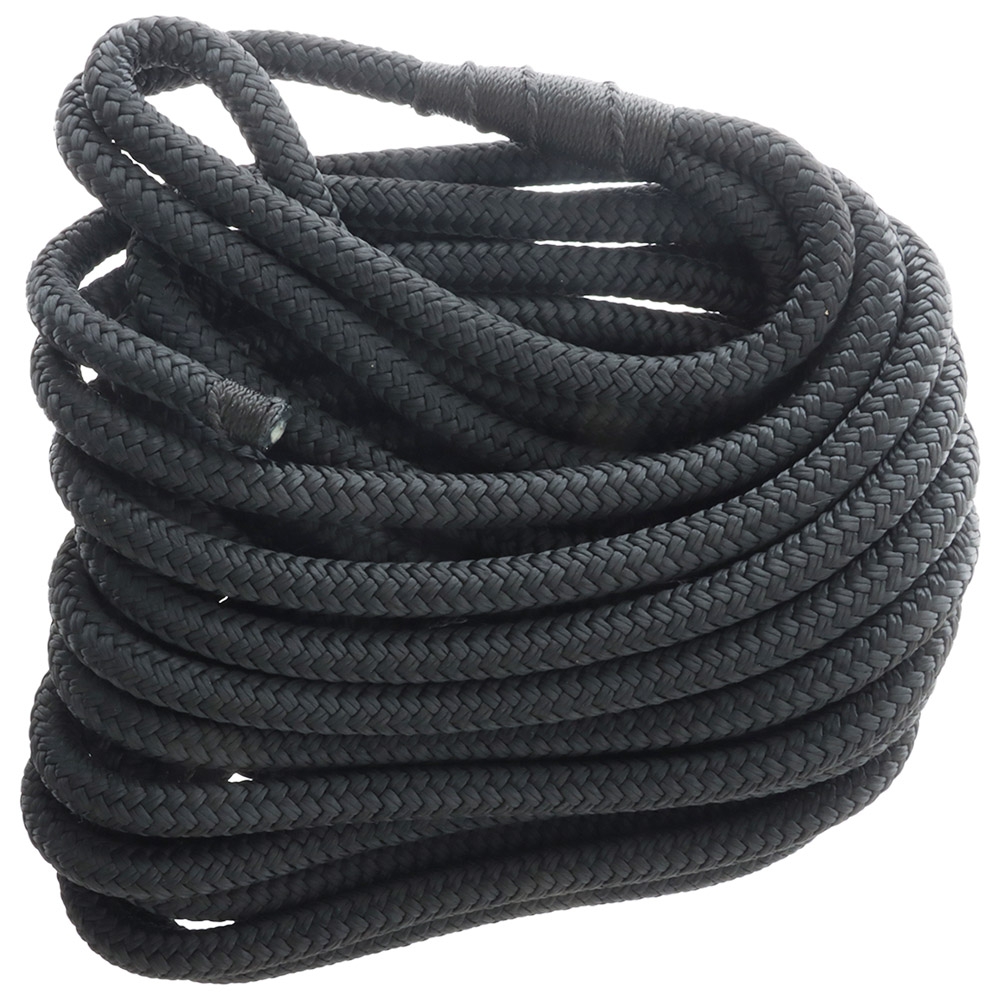 BLA Braided Rope Lanyard / Mooring Line 10m x 12mm