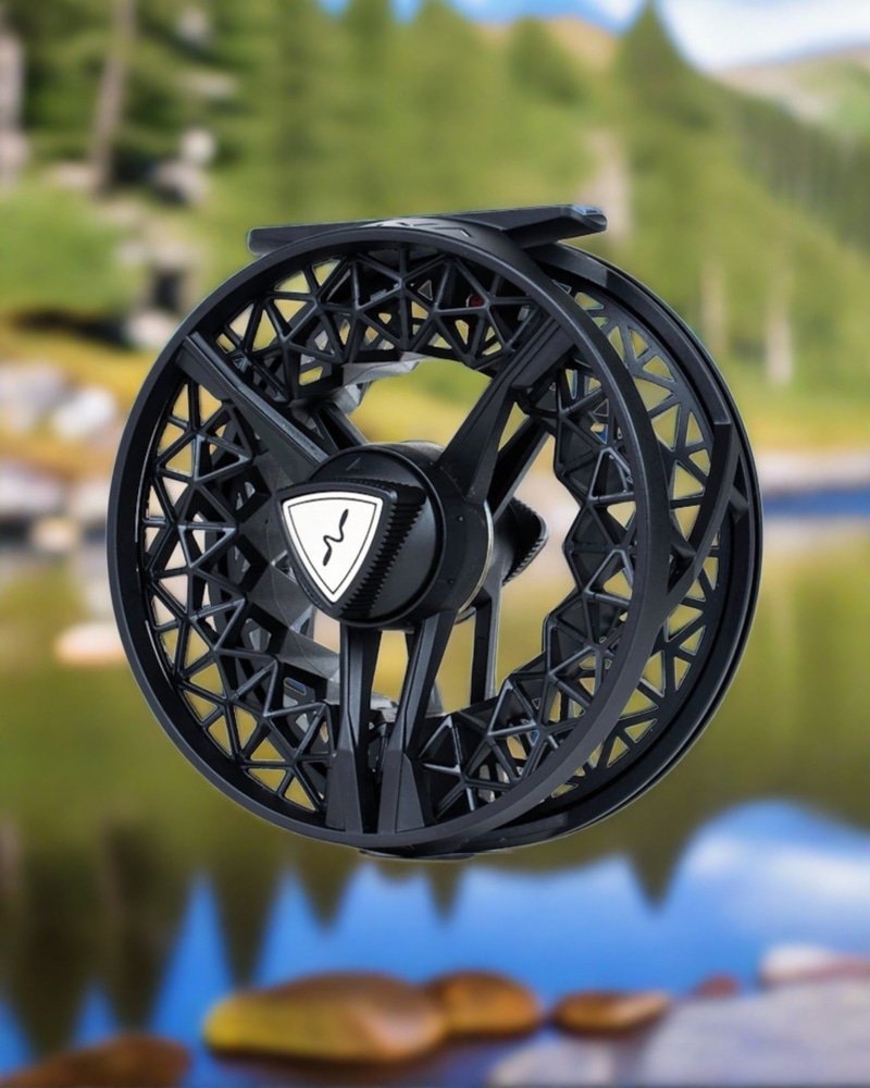 Guideline Nova Fly Reel 7-9wt Stardust