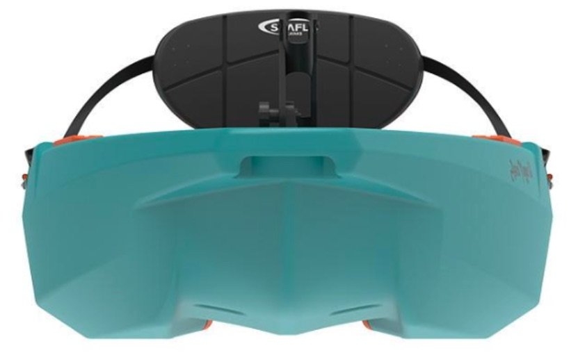 Seaflo Astra Voyager Fishing Kayak 8ft 8in