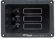 Newmar Electrical Panels Accessory AC/DC