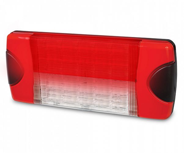 DuraLED Combi-S Low Profile Stop/Tail/Indicator Lamp