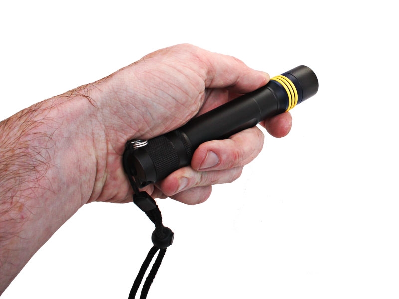 Aropec Underwater Laser Pointer Red