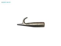 Tenob Aluminium Boat Hook Head Thumbnail Tenob Aluminium Boat Hook Head