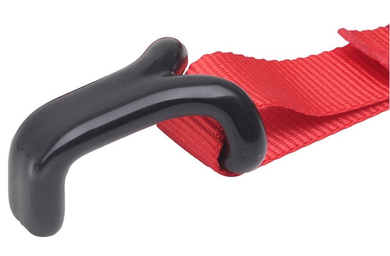 Trojan Transom Tie Down Straps 45mm x 200mm Qty 2