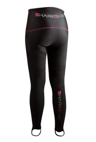 Sharkskin Chillproof Womens Long Pants