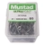 Mustad Ultrapoint Octopus Hooks Qty 25 8/0