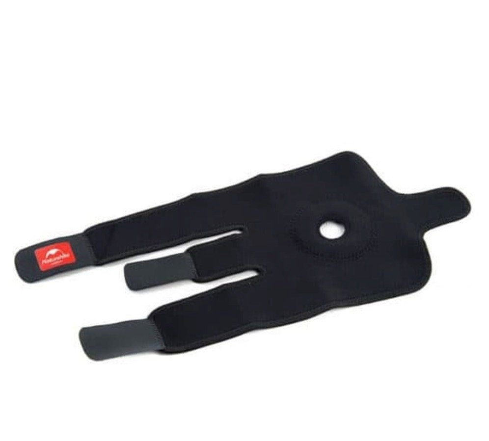 Naturehike Dura-Light Adjustable Sports Knee Brace