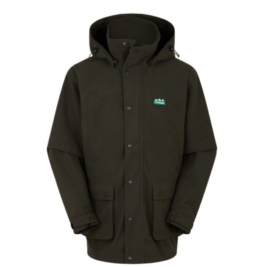 Ridgeline Torrent III Mens Waterproof Jacket