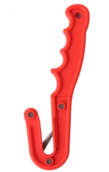 Emergency Line Cutter Orange