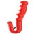 Emergency Line Cutter Orange