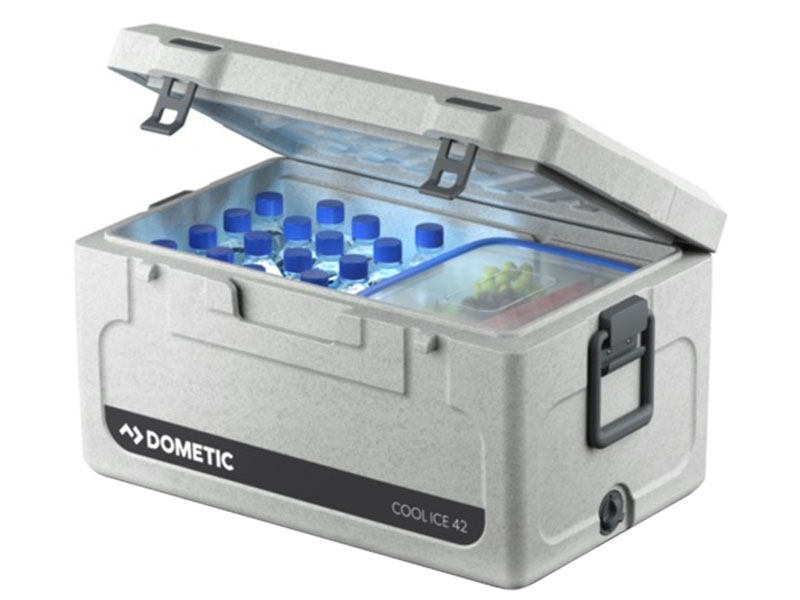 Dometic Cool-Ice CI 42 Heavy Duty Chilly Bin 43L