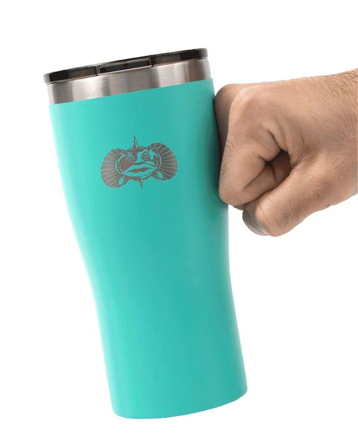 Toadfish Non-Tipping Travel Mug 591ml