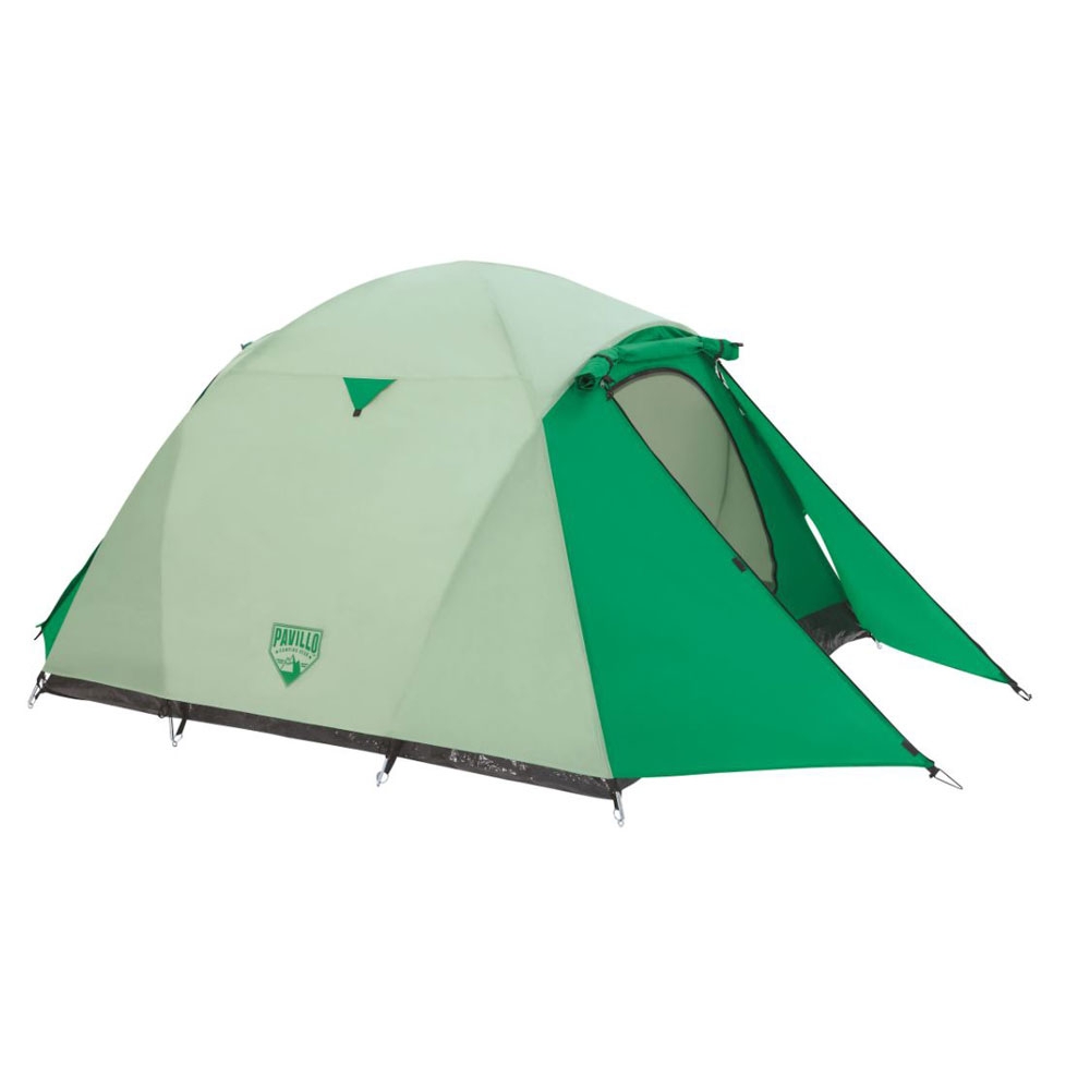 PAVILLO Cultiva X3 3 Person Tent