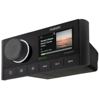 Fusion MS-RA670 Apollo Marine Entertainment System Thumbnail Fusion MS-RA670 Apollo Marine Entertainment System