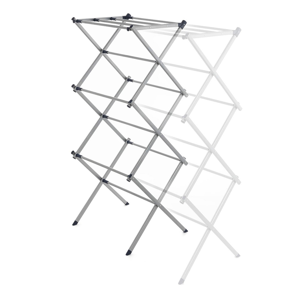 Expandable Clothes Airer