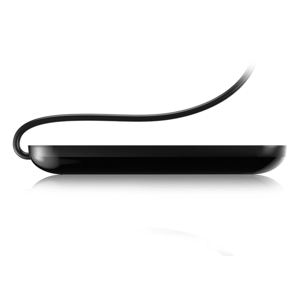 Lowrance TotalScan Skimmer Med/High Transducer 455/800kHz