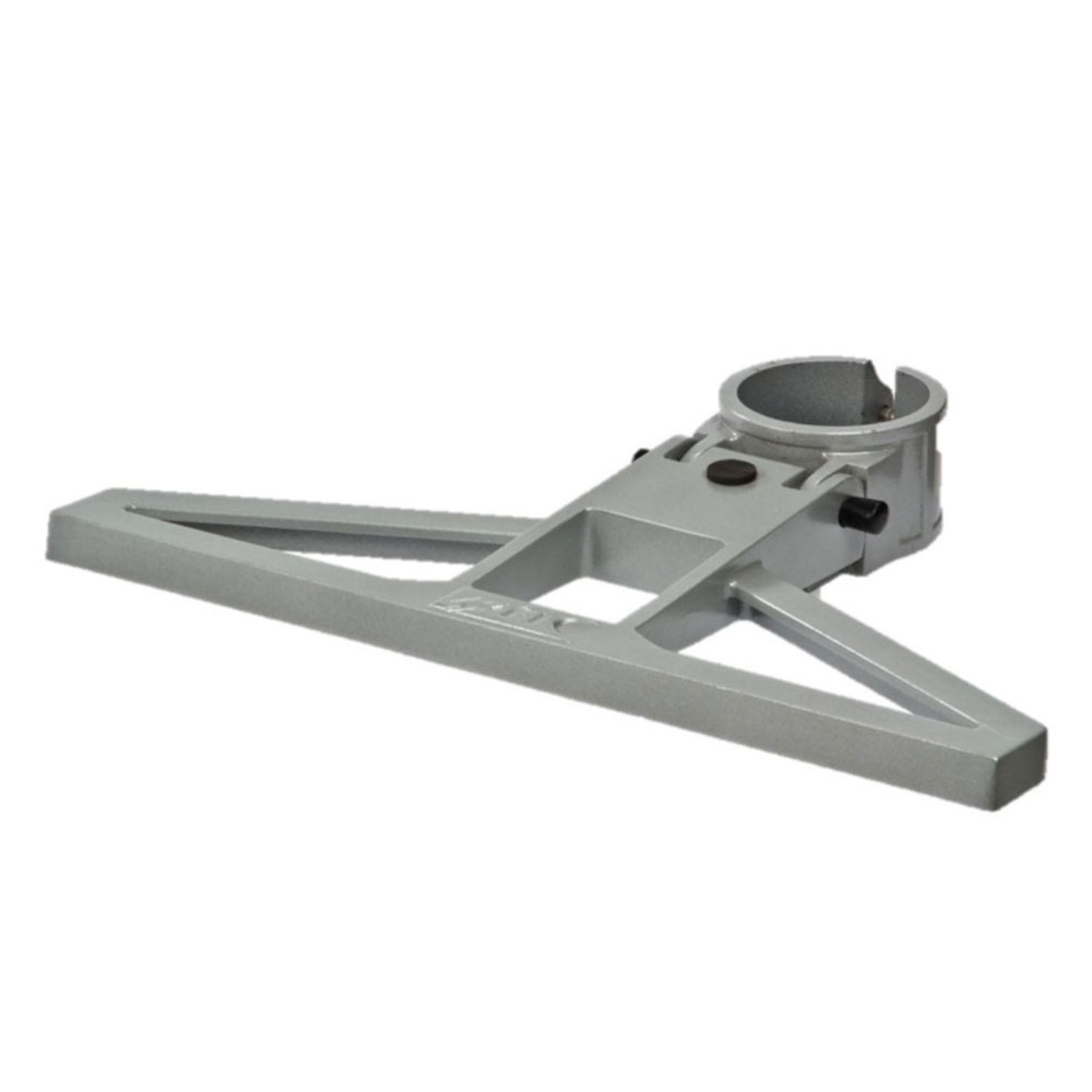 Hi-Tech Foot Rest for Fixed or Softrider Pedestals