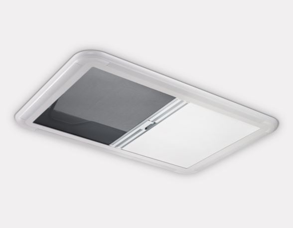 Dometic Heki 2 Skylight 655 x 960mm