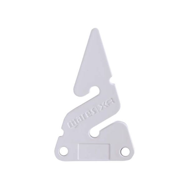 Mares Directional Cave Diving Line Arrows White Qty 5