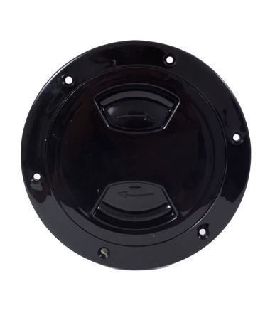 Wilco Inspection Port