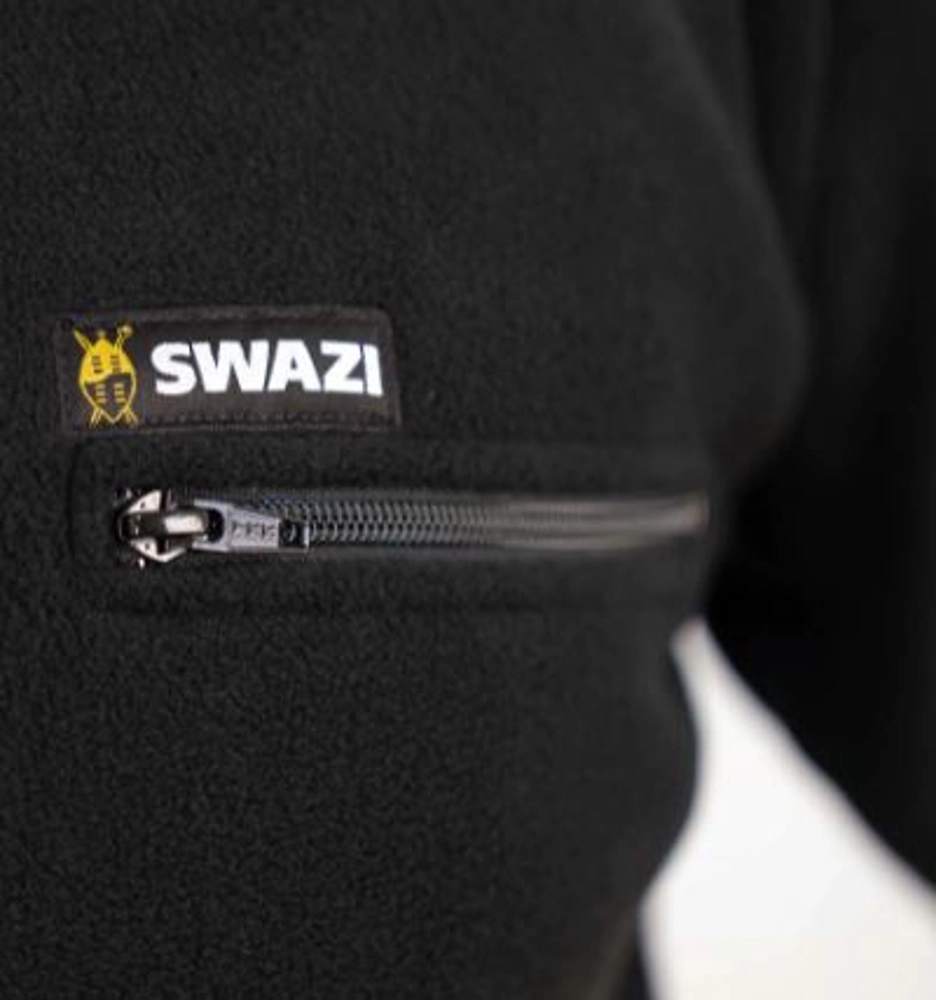 Swazi Bushmans Fleece Mens T-Shirt Swazi Bushmans Fleece Mens T-Shirt