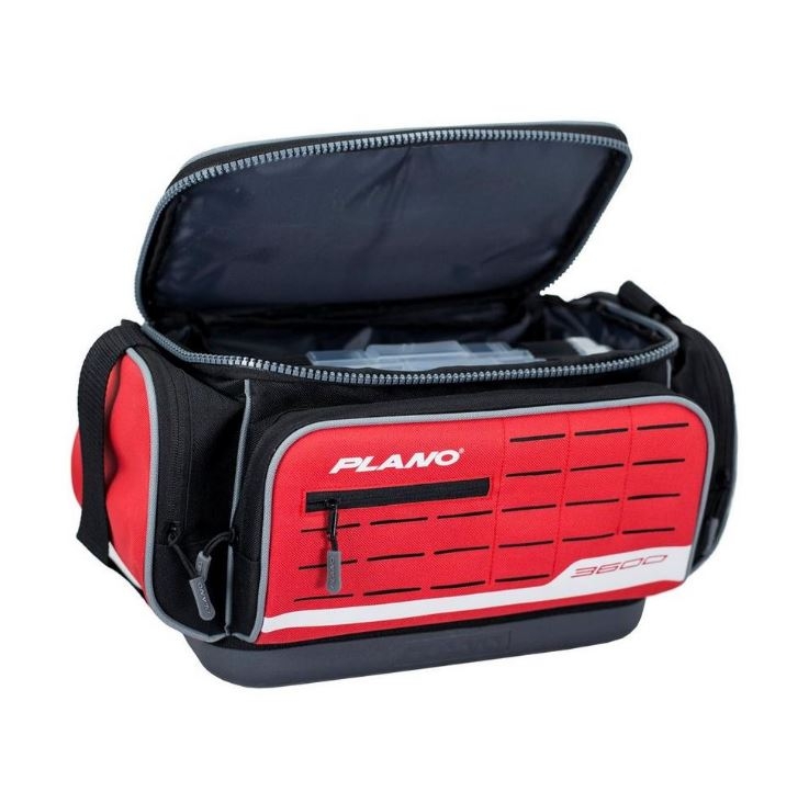 Plano 3600 Weekend Series Tackle Case