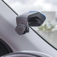 Quad Lock Windscreen/Dash Car Mount Thumbnail Quad Lock Windscreen/Dash Car Mount