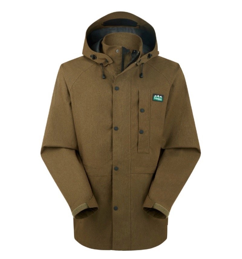 Ridgeline Monsoon Light Mens Waterproof Jacket