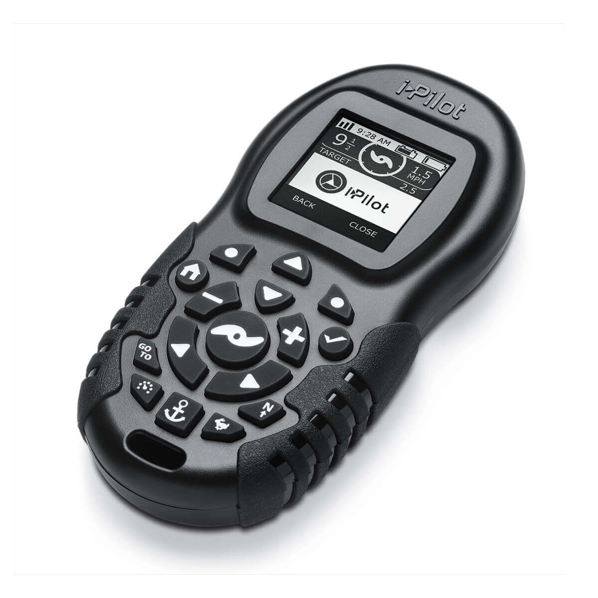 Minn Kota Riptide Terrova i-Pilot Saltwater Trolling Motor 112lb 72in 36V