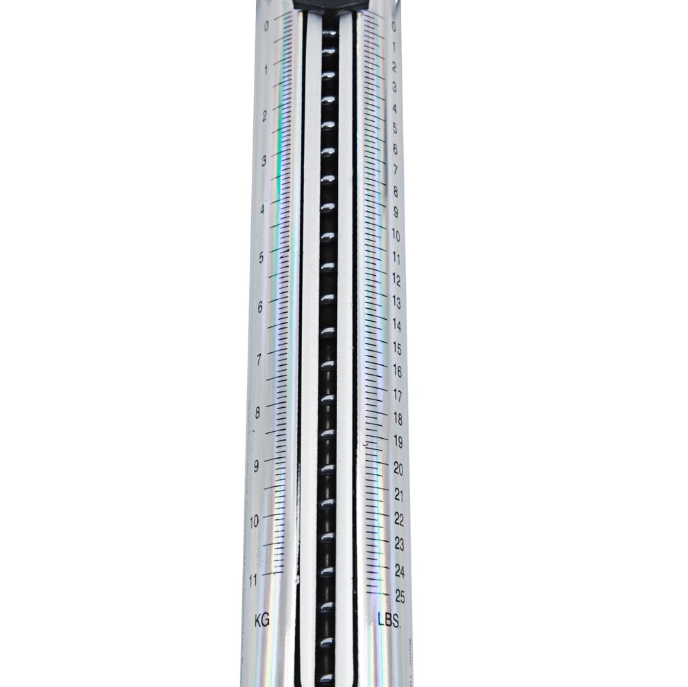 Sea Harvester Spring-Loaded Fish Weighing Scale 11kg