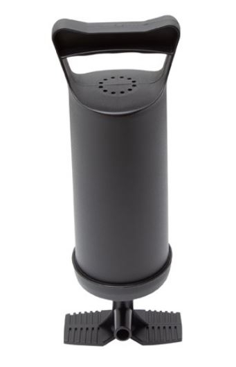 Kiwi Camping Compact Double Action Manual Air Pump