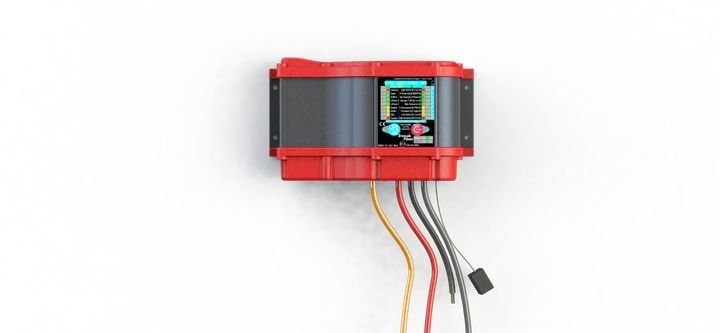 Sterling Pro Charge B Waterproof Battery-To-Battery Charger 12V-24V 30A