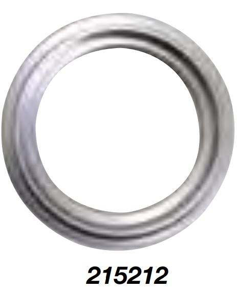 Durahub Adaptor for Bearing Protector 63.5mm Qty 2